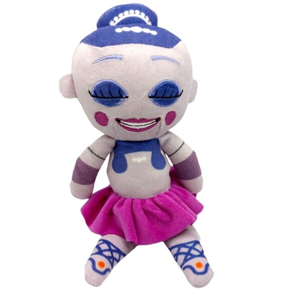 2017 FNAF Ballora Five Nights at Freddys Sister Location Mrs Afton Ballerina - Picture 2 of 7
